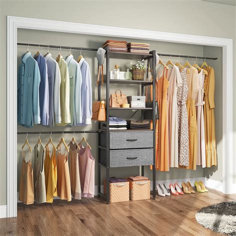 amazon closet organization